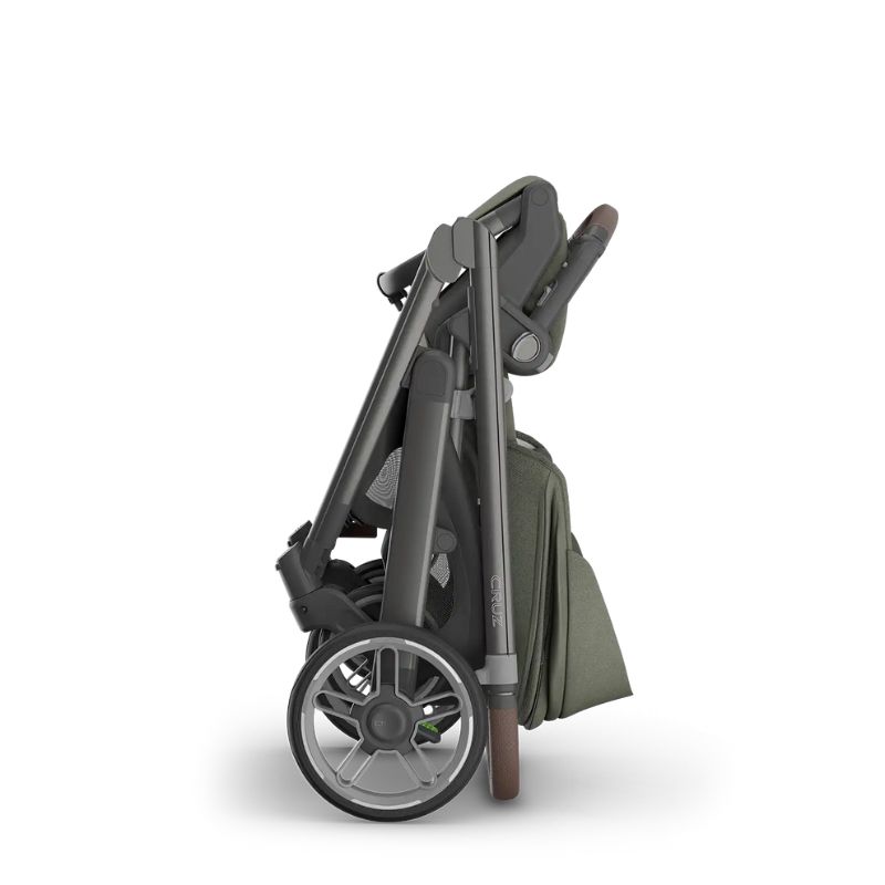 Uppababy Cruz V3 Βρεφικό Καρότσι Meadow Green