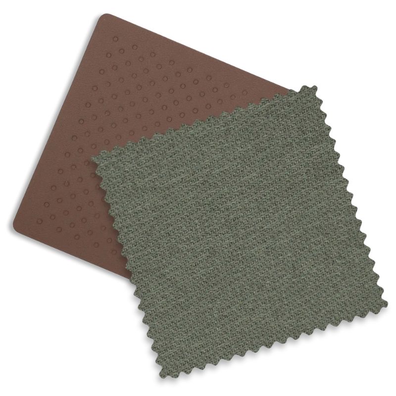 Uppababy Cruz V3 Βρεφικό Καρότσι Meadow Green