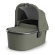 Uppababy V3 Πορτ Μπεμπέ Για Vista, Cruz ή Ridge Evelyn - Meadow Green | Graphite Frame
