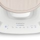 Uppababy Mamaroo Smart Swing Ηλεκτρικό Ρηλάξ Charlie - Sand Melange