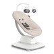 Uppababy Mamaroo Smart Swing Ηλεκτρικό Ρηλάξ Charlie - Sand Melange