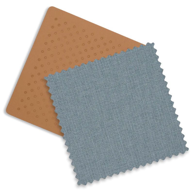 Uppababy Minu V3 Ελαφρύ Βρεφικό Καρότσι Stone Blue