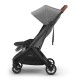 Uppababy Minu V3 Ελαφρύ Βρεφικό Καρότσι Charcoal Melange