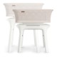 Uppababy Soma Smart Ηλεκτρικό Λίκνο Charlie - Sand Melange