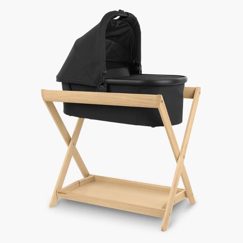 Uppababy Βάση Για Πορτ Μπεμπέ Natural
