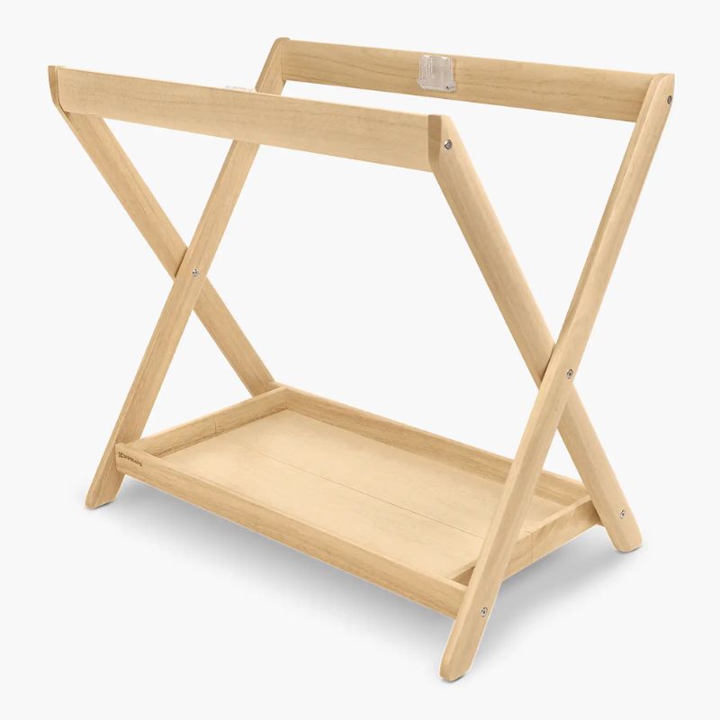 Uppababy Βάση Για Πορτ Μπεμπέ Natural