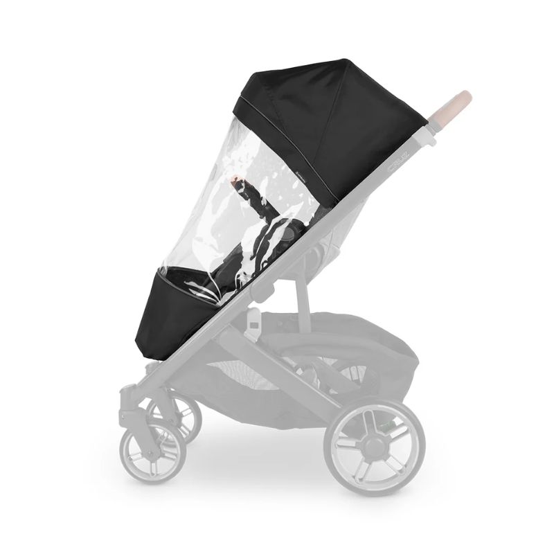 Uppababy Αδιάβροχο Κάλυμμα Για Καρότσι Cruz V3