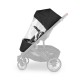 Uppababy Αδιάβροχο Κάλυμμα Για Καρότσι Cruz V3