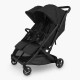 Uppababy Μπάρα Προστασίας Για Καρότσι Minu Duo Black