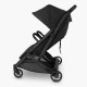Uppababy Μπάρα Προστασίας Για Καρότσι Minu Duo Black