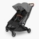 Uppababy Μπάρα Προστασίας Για Καρότσι Minu Duo Saddle