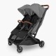 Uppababy Μπάρα Προστασίας Για Καρότσι Minu Duo Saddle
