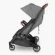 Uppababy Μπάρα Προστασίας Για Καρότσι Minu Duo Saddle