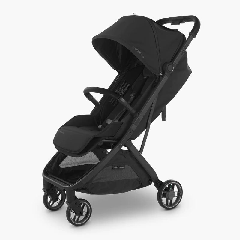 Uppababy Μπάρα Προστασίας Για Καρότσι Minu V3 Black 