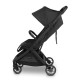 Uppababy Μπάρα Προστασίας Για Καρότσι Minu V3 Black 