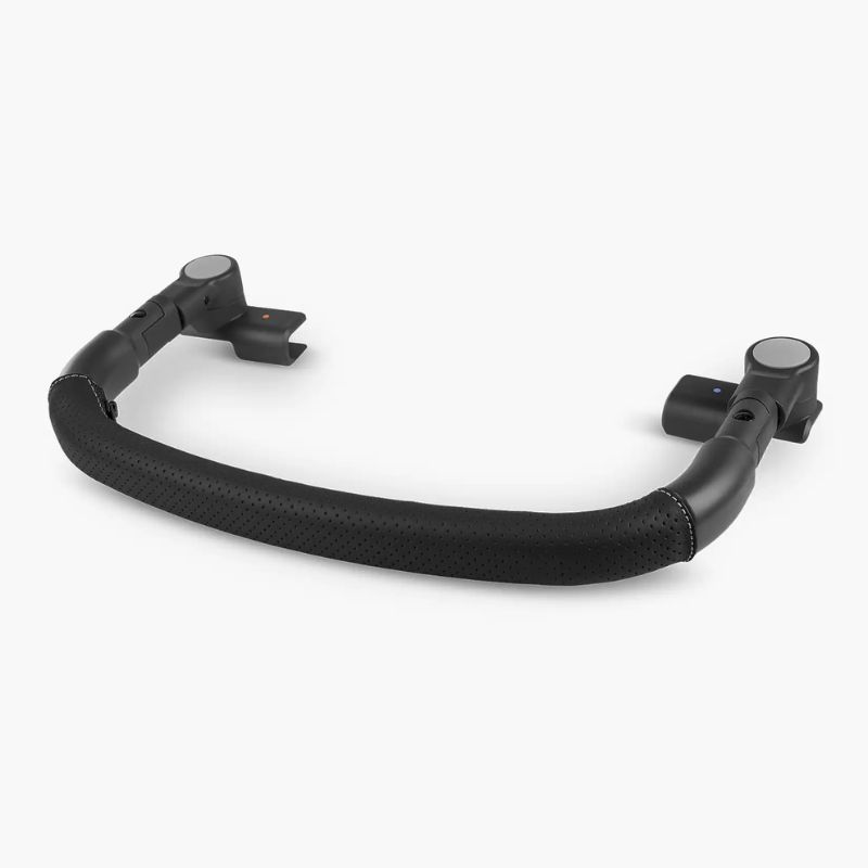 Uppababy Μπάρα Προστασίας Για Καρότσι Minu V3 Black 