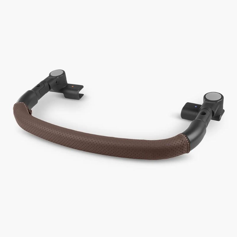 Uppababy Μπάρα Προστασίας Για Καρότσι Minu V3 Chestnut 
