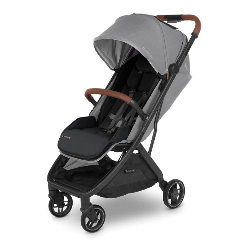 Uppababy Μπάρα Προστασίας Για Καρότσι Minu V3 Saddle