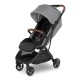 Uppababy Μπάρα Προστασίας Για Καρότσι Minu V3 Saddle