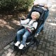 Uppababy Snack Tray Για Καρότσι Minu V3