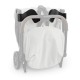 Uppababy Minu V3 Αντάπτορες Αυτοκινήτου Για Καθίσματα Αυτοκινήτου Maxi-Cosi, Cybex & BeSafe