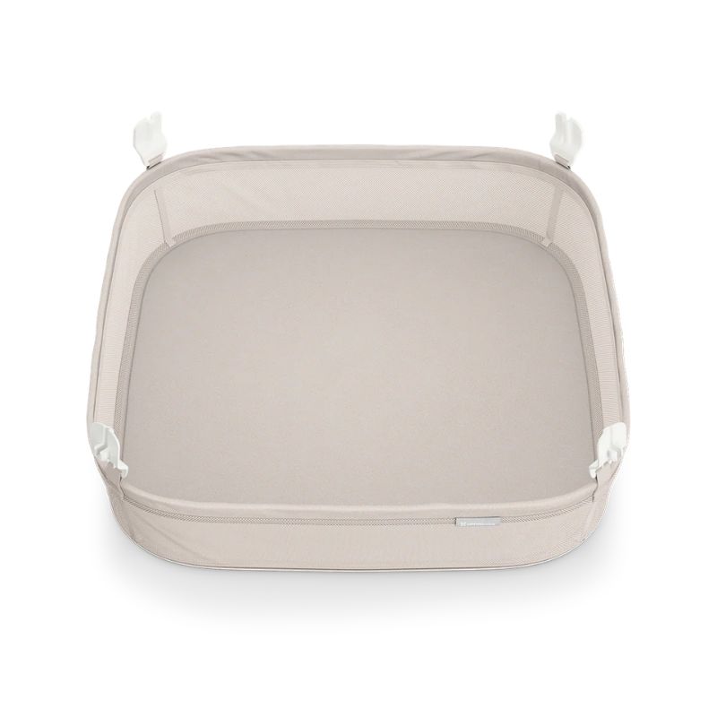 Uppababy Καλάθι Αποθήκευσης Για Λίκνο Soma Charlie - Sand Melange