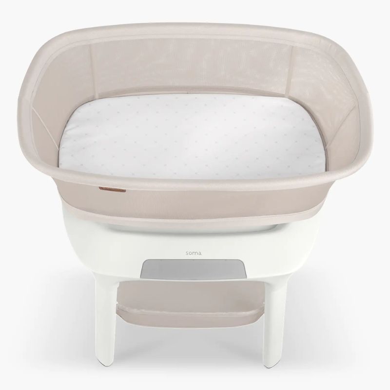 Uppababy Αδιάβροχο Κάλυμμα Στρώματος Για Λίκνο Soma