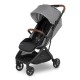 Uppababy Minu V3 Μπάρα Καροτσιού Saddle