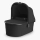 Uppababy V3 Πορτ Μπεμπέ Για Vista, Cruz ή Ridge James - Black | Carbon Frame