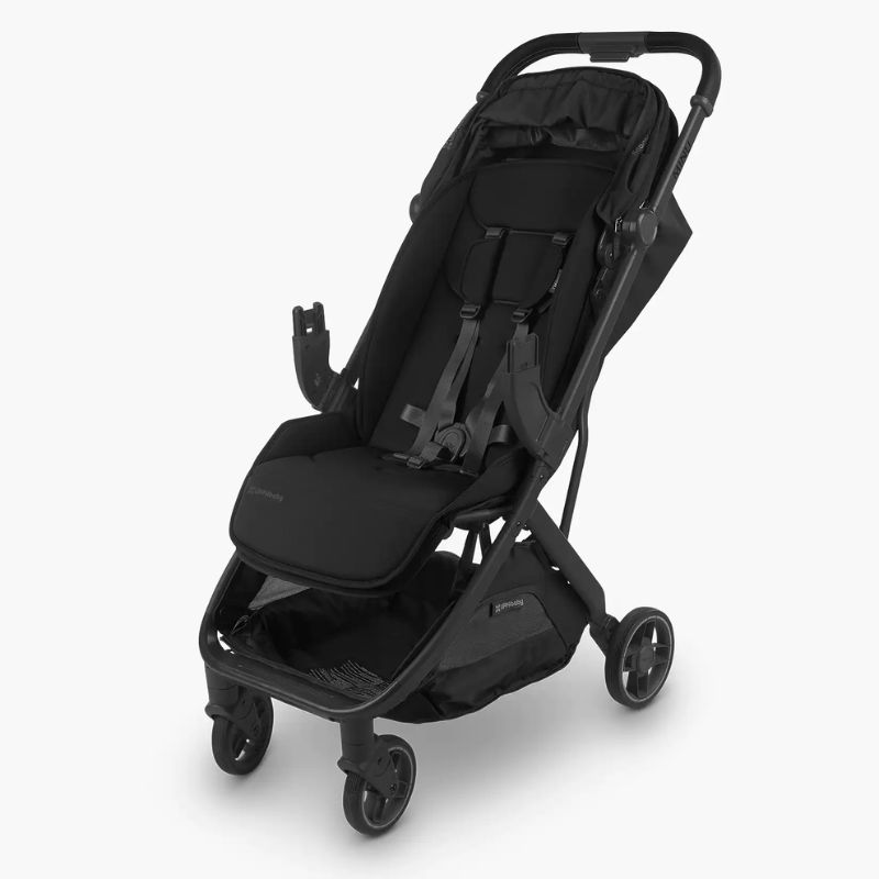 Uppababy Αντάπτορες Για Καρότσι Minu V3 και Κάθισμα Αυτοκινήτου Mesa / Aria