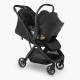 Uppababy Αντάπτορες Για Καρότσι Minu V3 και Κάθισμα Αυτοκινήτου Mesa / Aria