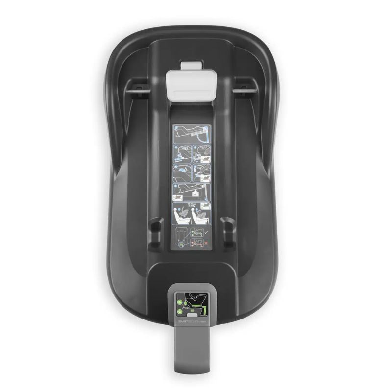 Uppababy Βάση Isofix Για Κάθισμα Αυτοκινήτου Mesa i-Size
