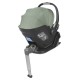 Uppababy Βάση Isofix Για Κάθισμα Αυτοκινήτου Mesa i-Size