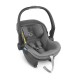 Uppababy Mesa i-Size Κάθισμα Αυτοκινήτου 40-78cm Charcoal Melange