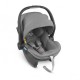 Uppababy Mesa i-Size Κάθισμα Αυτοκινήτου 40-78cm Charcoal Melange