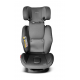 Vivvita By Baby Auto EDER i-Belt Κάθισμα Αυτοκινήτου 40-150cm Black για αυτοκίνητα χωρίς isofix