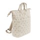Walking Mum Rucksack Τσάντα Με Αλλαξιέρα Mimosa Green