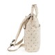 Walking Mum Rucksack Τσάντα Με Αλλαξιέρα Mimosa Green