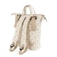 Walking Mum Rucksack Τσάντα Με Αλλαξιέρα Mimosa Green