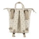 Walking Mum Rucksack Τσάντα Με Αλλαξιέρα Mimosa Green