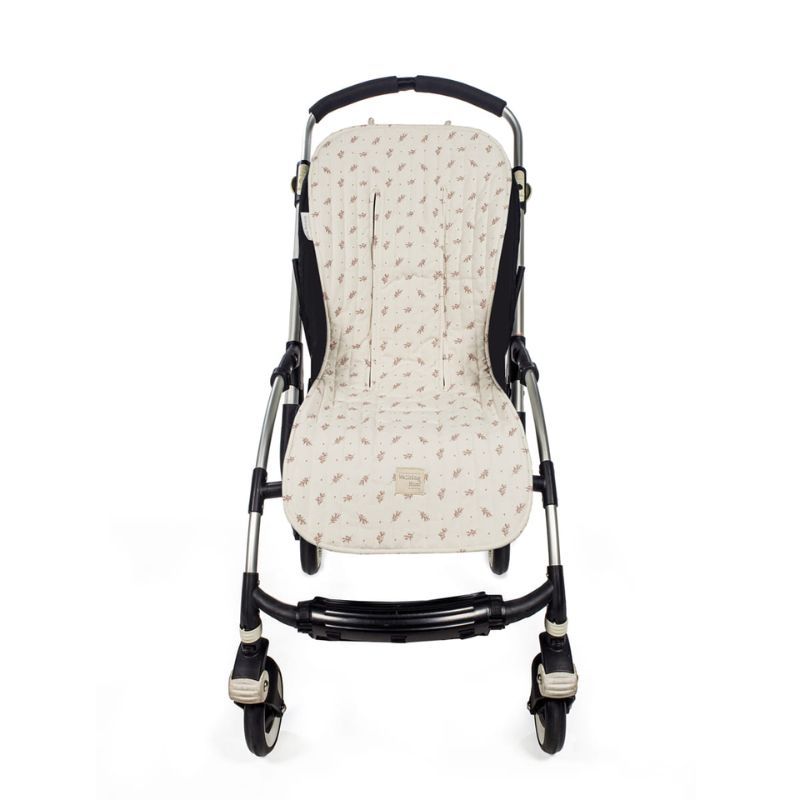 Walking Mum Κάλυμμα Καροτσιού Mimosa Pink