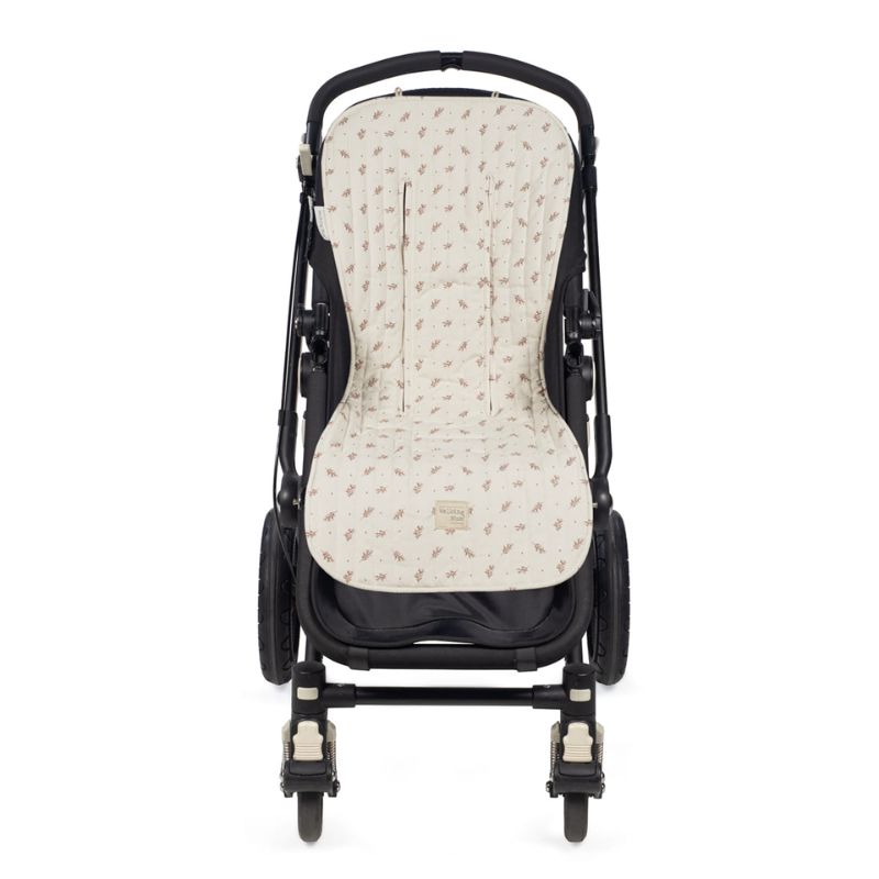 Walking Mum Κάλυμμα Καροτσιού Mimosa Pink