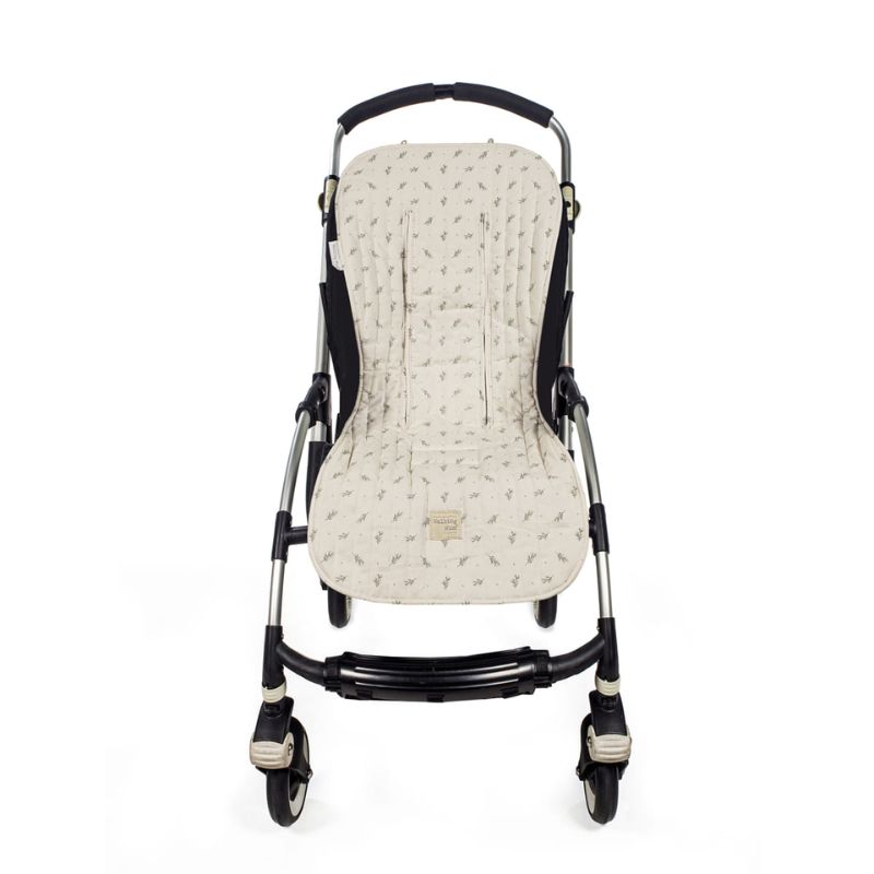 Walking Mum Κάλυμμα Καροτσιού Mimosa Green