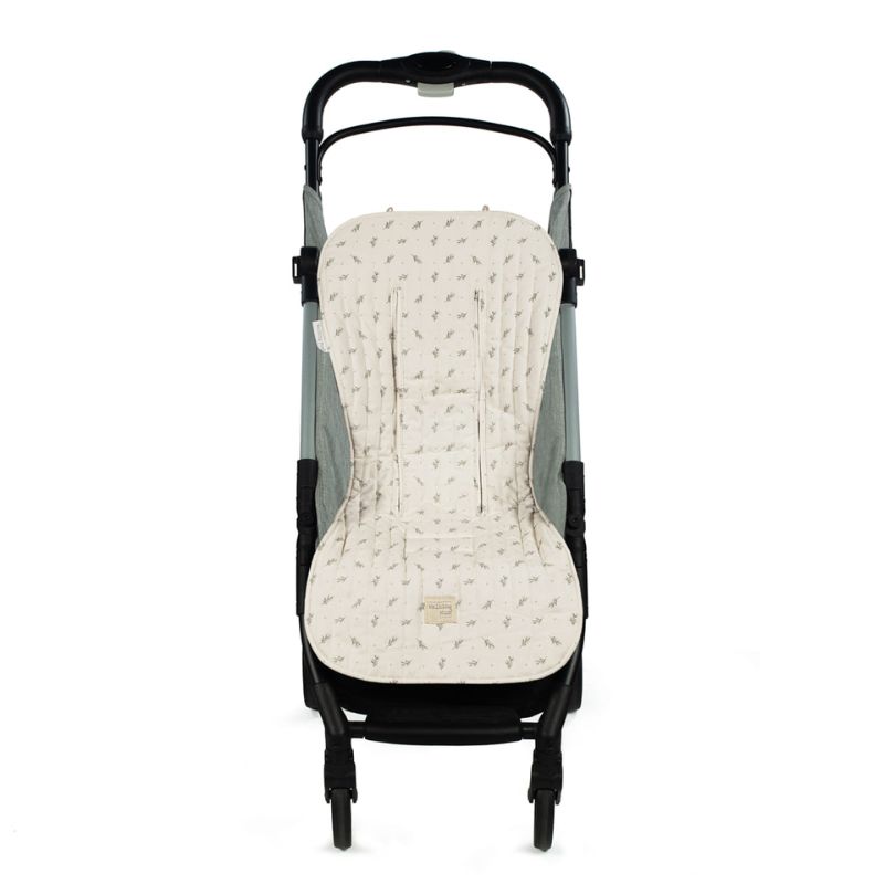 Walking Mum Κάλυμμα Καροτσιού Mimosa Green