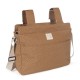 Walking Mum Changing Bag Τσάντα Με Αλλαξιέρα Polka Dots Poppy Cinnamon