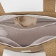 Walking Mum Changing Bag Τσάντα Με Αλλαξιέρα Polka Dots Poppy Cinnamon