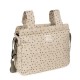 Walking Mum Changing Bag Τσάντα Με Αλλαξιέρα Hearts Poppy Moss