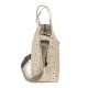 Walking Mum Changing Bag Τσάντα Με Αλλαξιέρα Hearts Poppy Moss