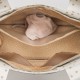 Walking Mum Changing Bag Τσάντα Με Αλλαξιέρα Hearts Poppy Cinnamon