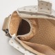 Walking Mum Changing Bag Τσάντα Με Αλλαξιέρα Hearts Poppy Cinnamon